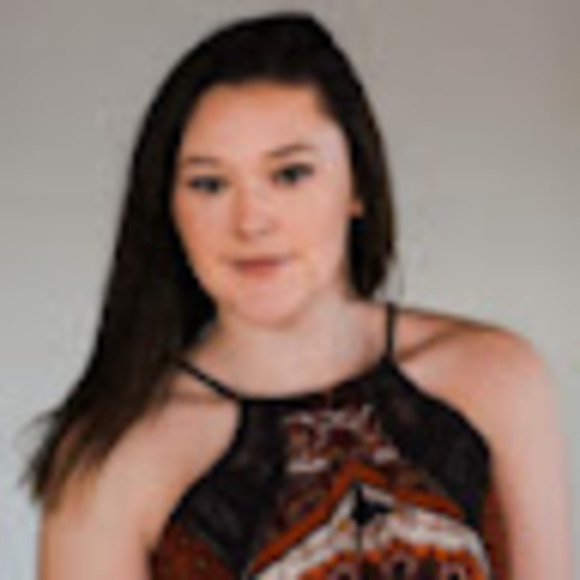Meet your Posher, Jayda - Picture 1 of 1